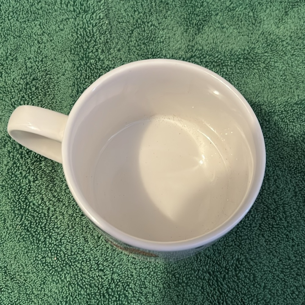 KATE SPADE Cherry Polka Dot Mug - Picture 3 of 4